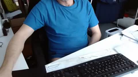 Tom online show from February 24, 12:36 pm