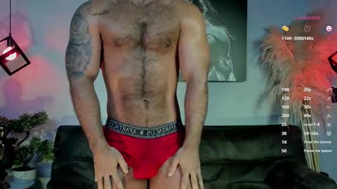 tomy_scott6 online show from March 28, 10:26 am