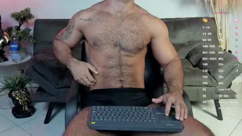 Snapshot of tomy_scott6 chatting on June 23, 11:08 am tomy_scott6 online show from June 23, 11:08 am