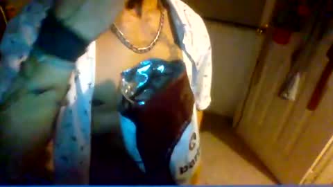 Snapshot of tomytee1 chatting on July 2, 5:02 am tommy tee online show from July 2, 5:02 am