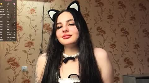 Bella  online show from February 20, 4:18 pm