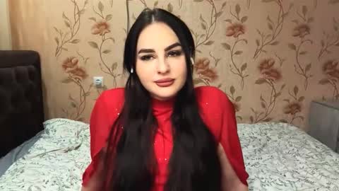 Bella  online show from February 24, 3:10 pm