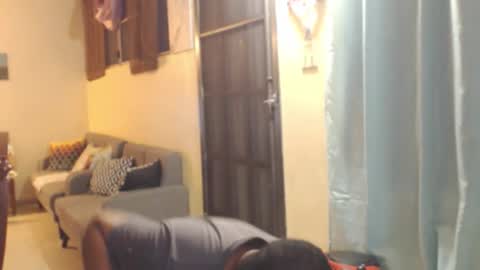 Antonio online show from February 6, 2:38 am