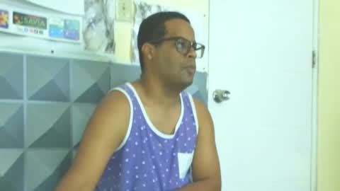 Antonio online show from February 16, 2:13 pm