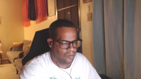 Antonio online show from February 28, 2:45 am