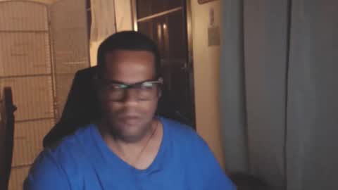 Antonio online show from March 31, 2:13 am