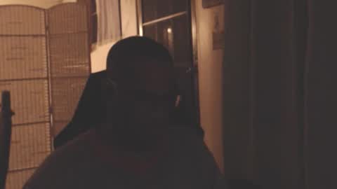 Antonio online show from April 10, 2:50 am