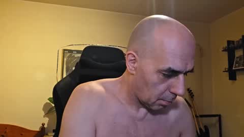 toninspektor online show from December 16, 8:25 pm