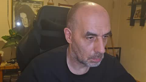 toninspektor online show from March 23, 9:41 pm