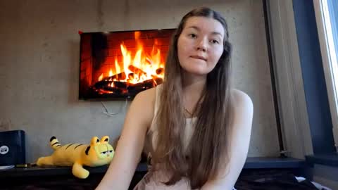 Sally online show from May 2, 5:40 pm