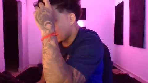 toni online show from January 18, 6:56 am