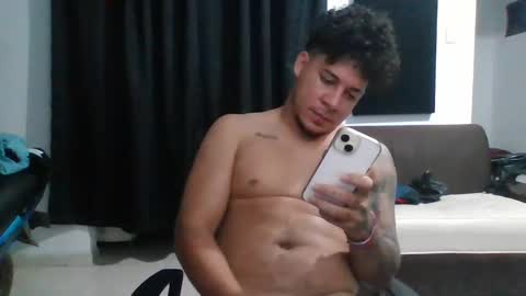 toni online show from March 10, 8:48 am