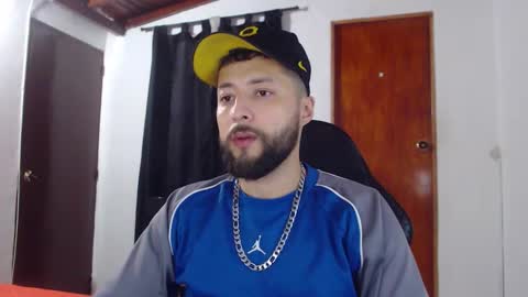 Tony Ribas. online show from March 26, 10:26 pm