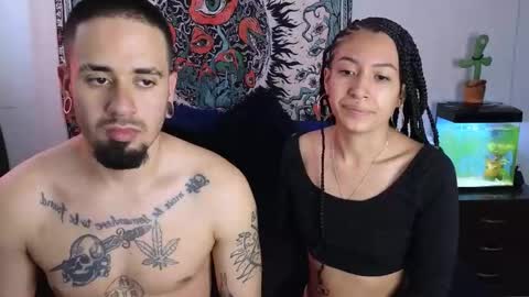 Sophia  Tony online show from February 20, 3:12 pm