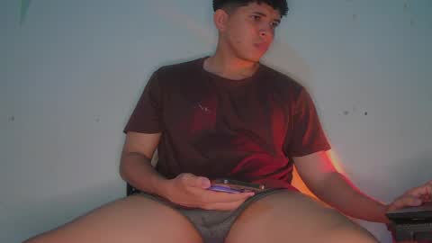 tony_marz online show from May 4, 4:08 am