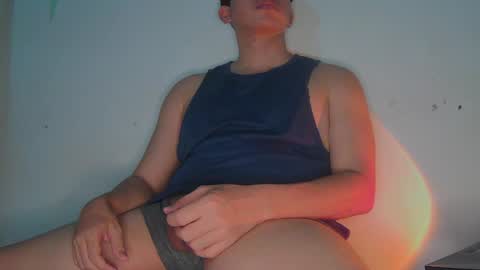 tony_marz online show from May 16, 5:04 am
