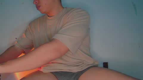 tony_marz online show from June 28, 6:08 am
