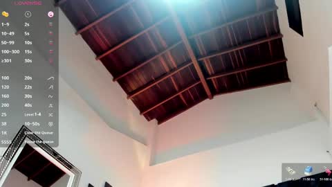 Snapshot of tony_petrov chatting on May 17, 6:33 am tony_petrov online show from May 17, 6:33 am