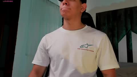 Snapshot of tony_petrov chatting on May 21, 7:26 am tony_petrov online show from May 21, 7:26 am