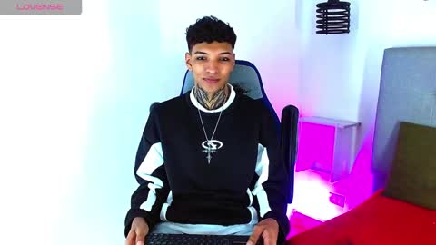 Tony And Rick online show from February 10, 3:10 am