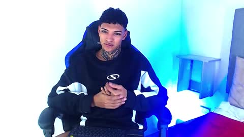 Tony And Rick online show from March 2, 7:15 am