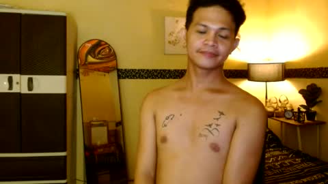 Snapshot of tony_twink0205 chatting on June 22, 5:21 pm TONY online show from June 22, 5:21 pm