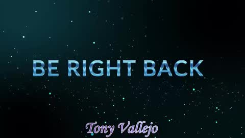 Tony V online show from September 17, 2:08 pm
