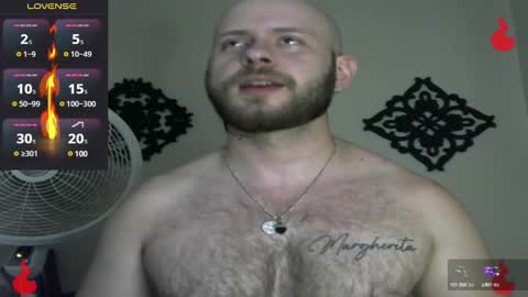 Snapshot of tony_white_7 chatting on February 5, 12:53 am TONY online show from February 5, 12:53 am