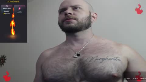 TONY online show from March 14, 6:24 pm