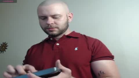 TONY online show from April 6, 11:49 pm