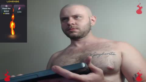 TONY online show from April 22, 12:35 am