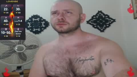 TONY online show from April 24, 1:19 am