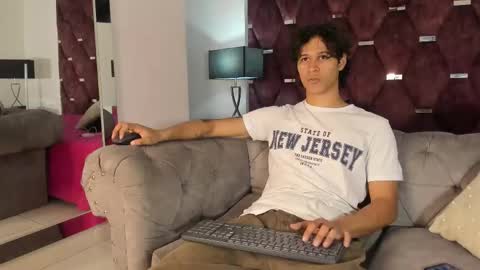 Tony Benedetti online show from January 18, 8:01 pm