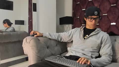 Tony Benedetti online show from January 31, 8:18 pm