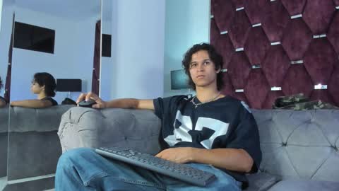 Tony Benedetti online show from March 7, 8:17 pm