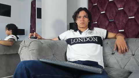 Tony Benedetti online show from March 25, 8:04 pm