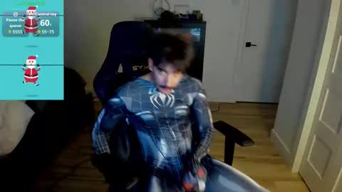 tonybigdick12333 online show from February 18, 11:17 am