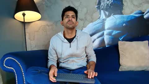 Tony online show from October 16, 1:17 am
