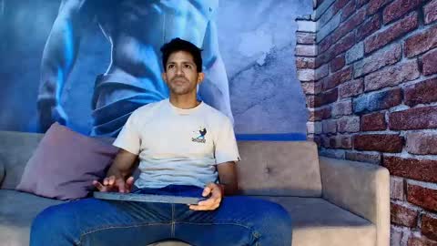 Tony online show from October 21, 12:44 am