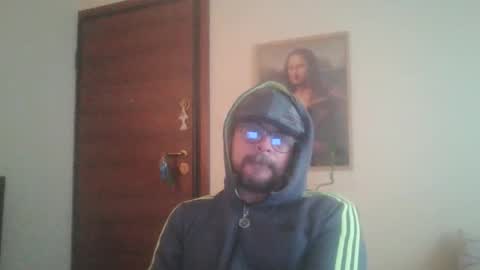 TonyDalianys online show from March 17, 1:14 pm