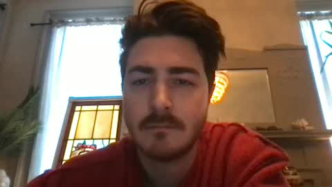 Snapshot of tonydigitt chatting on January 6, 9:32 pm tonyd online show from January 6, 9:32 pm