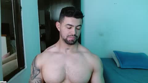 ANTONY online show from November 5, 11:16 pm