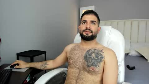 Tony online show from March 28, 11:59 pm