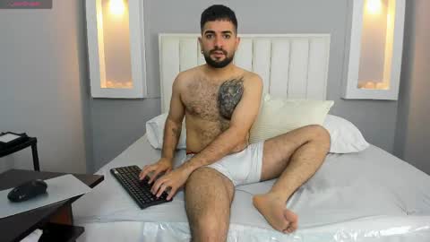 Tony online show from April 15, 12:28 am