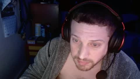 tonysoprano92 online show from April 3, 6:55 am