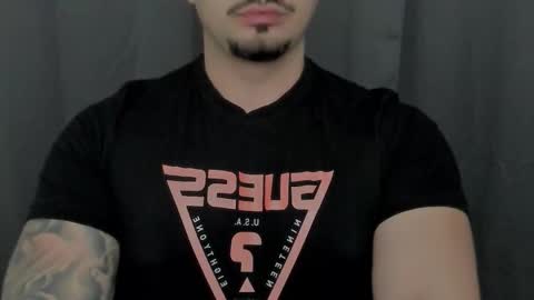 tonywilsonn online show from March 8, 4:27 am