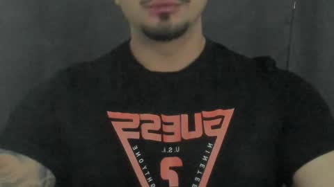 tonywilsonn online show from April 14, 5:13 am