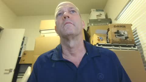 Snapshot of toolman3442 chatting on July 13, 3:48 pm toolman3442 online show from July 13, 3:48 pm