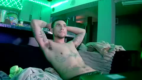 toomuchsmoke online show from January 12, 6:24 pm