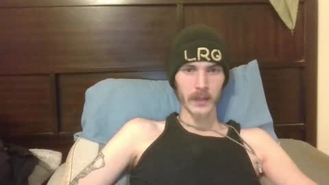 Snapshot of tootall803 chatting on January 27, 3:15 am TooTall803 online show from January 27, 3:15 am